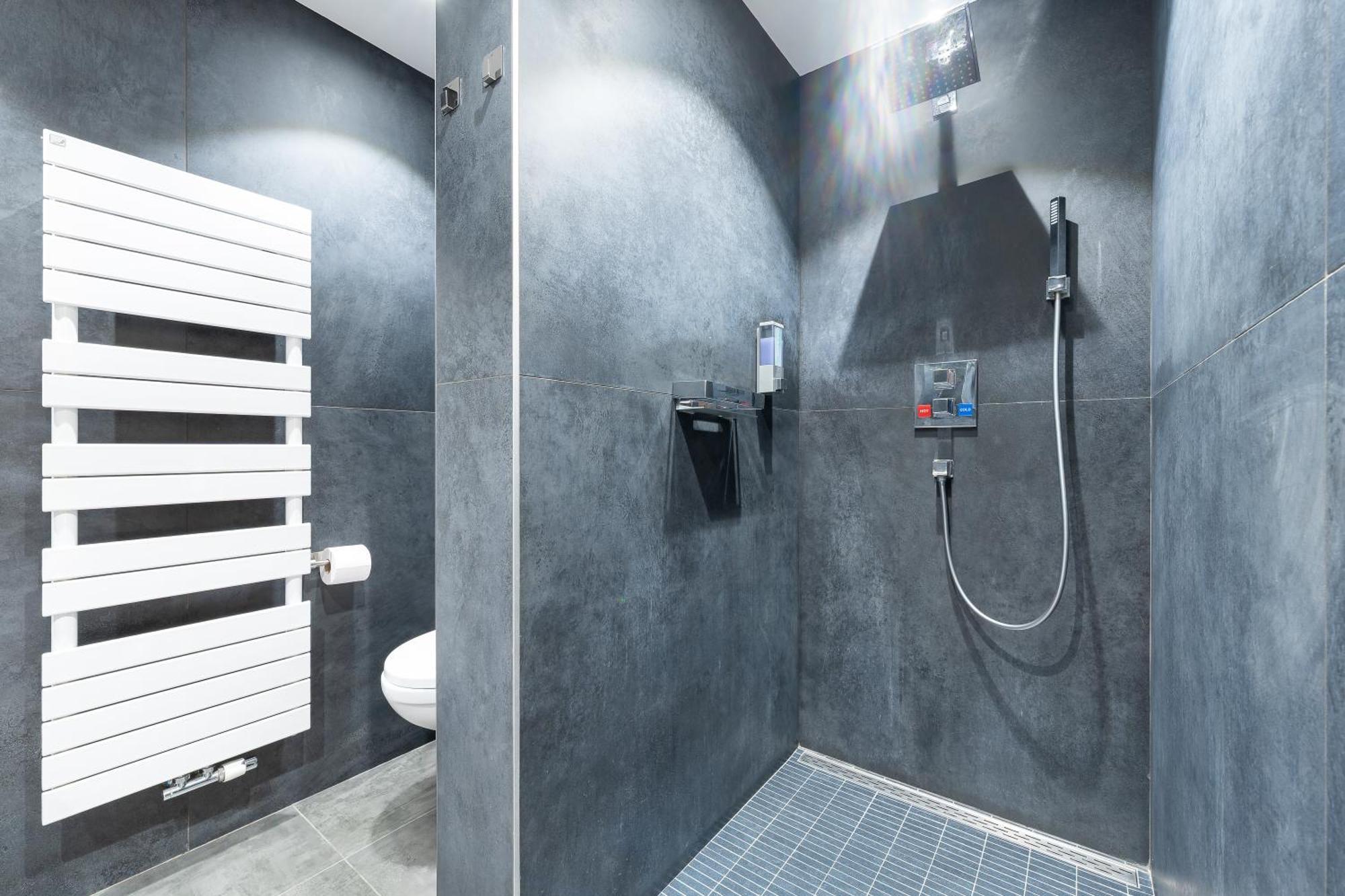 Apartment Cozy In Brussels