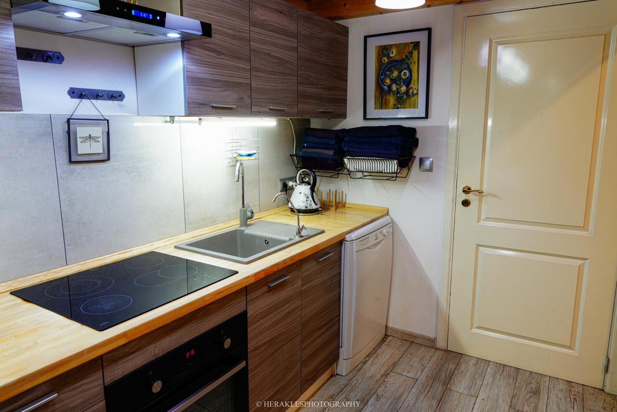 Magical Double Bedroom Duplex * Brussels