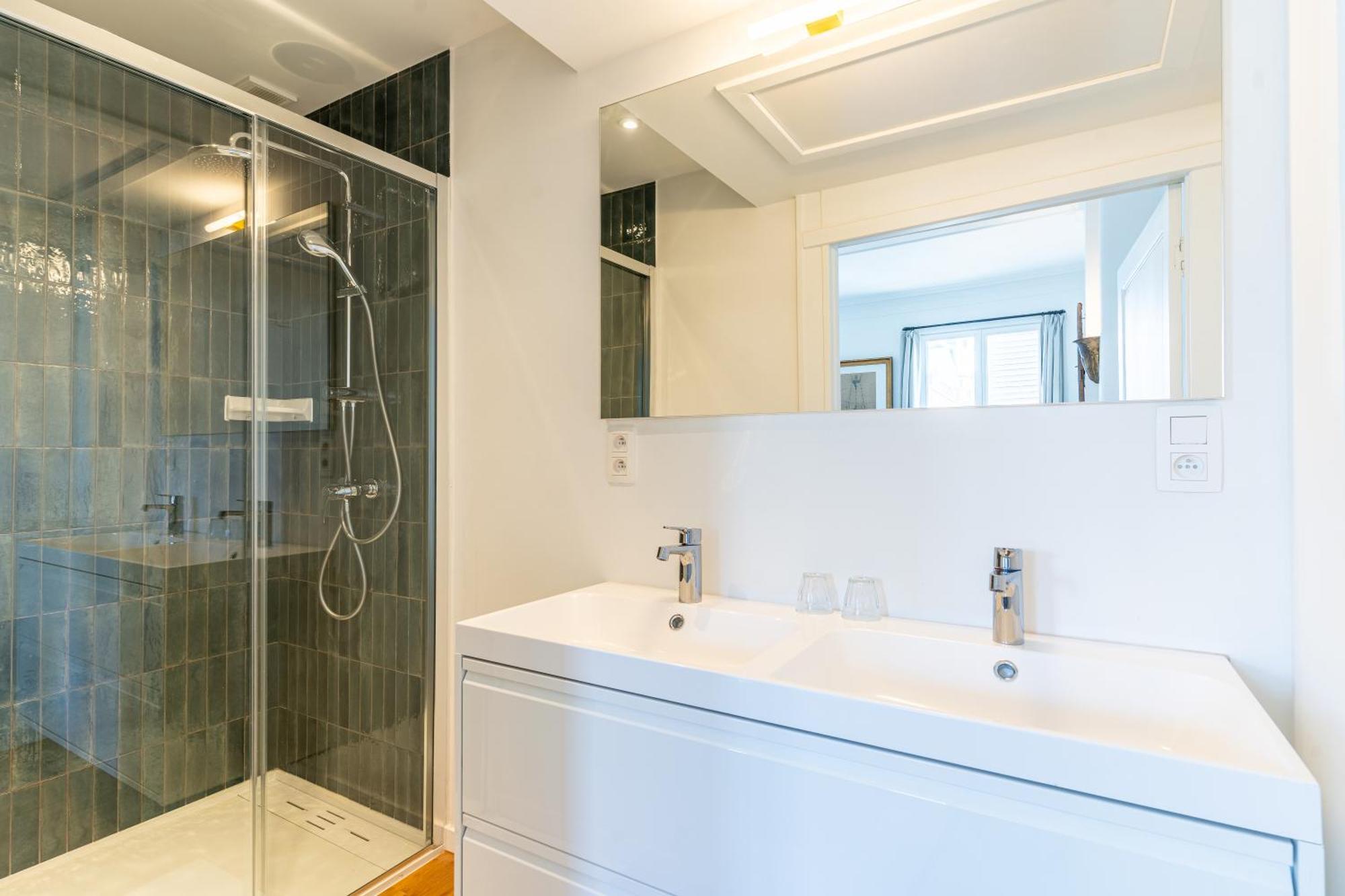 Du Sablon Apartment Brussels