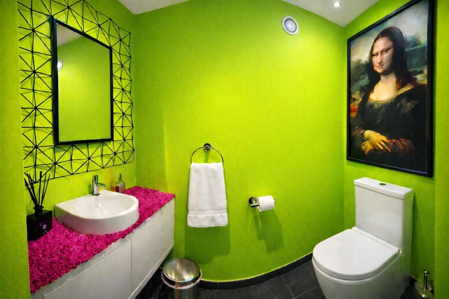 Luxury Loft Duplex Penthouse Of 190m2 & Free Parking ! *