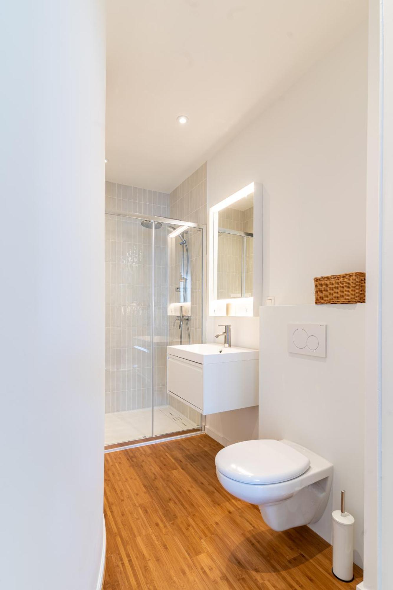 Apartment Du Sablon Brussels