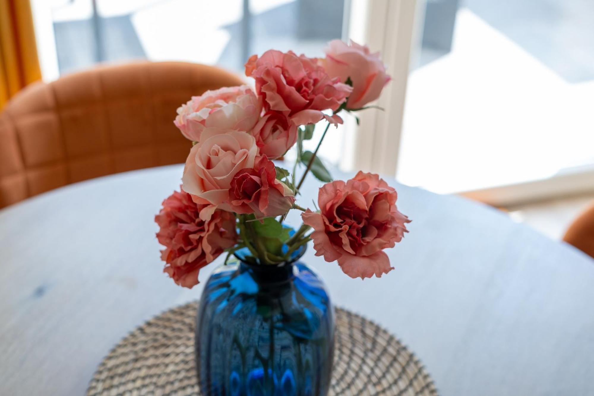 Cozy In Apartment Brussels