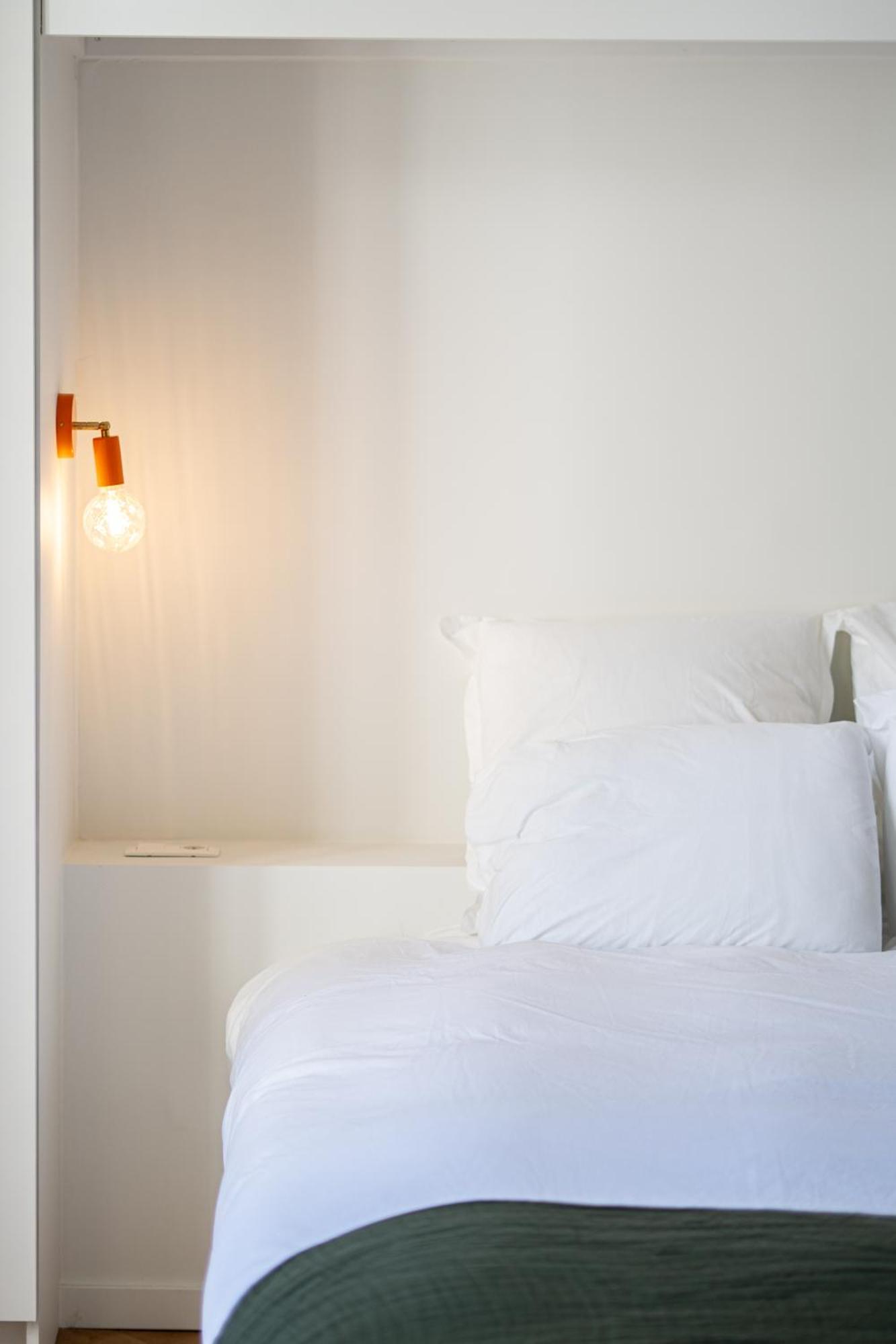 Du Sablon Apartment *