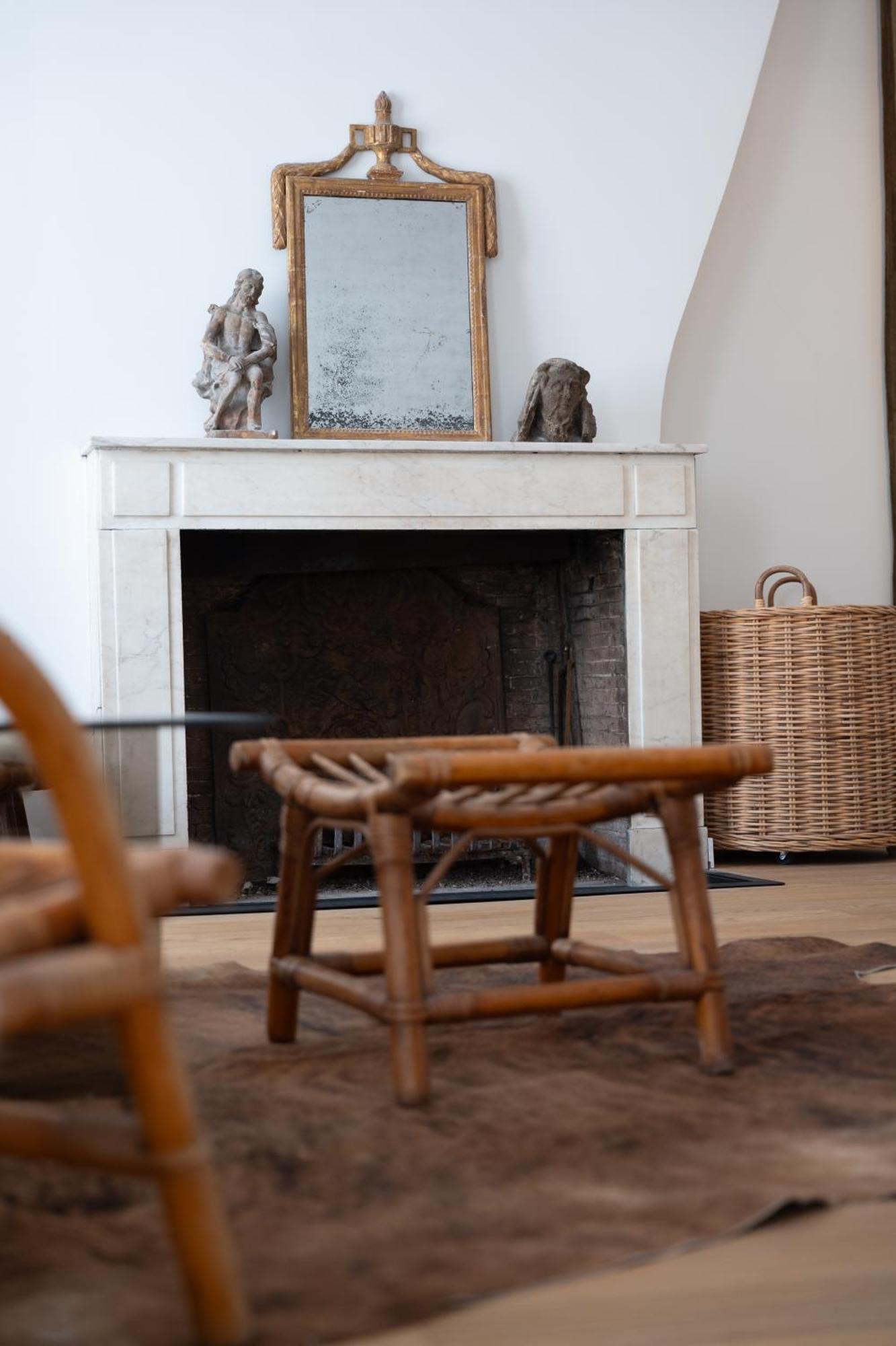 Du Sablon Apartment Brussels