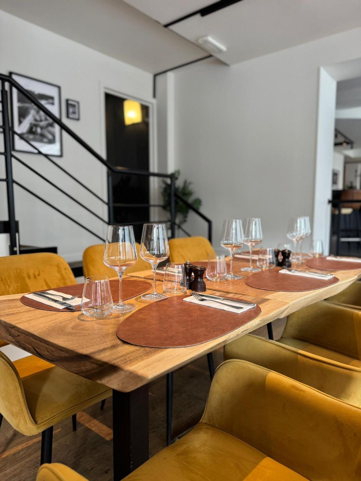 Marivaux Hotel