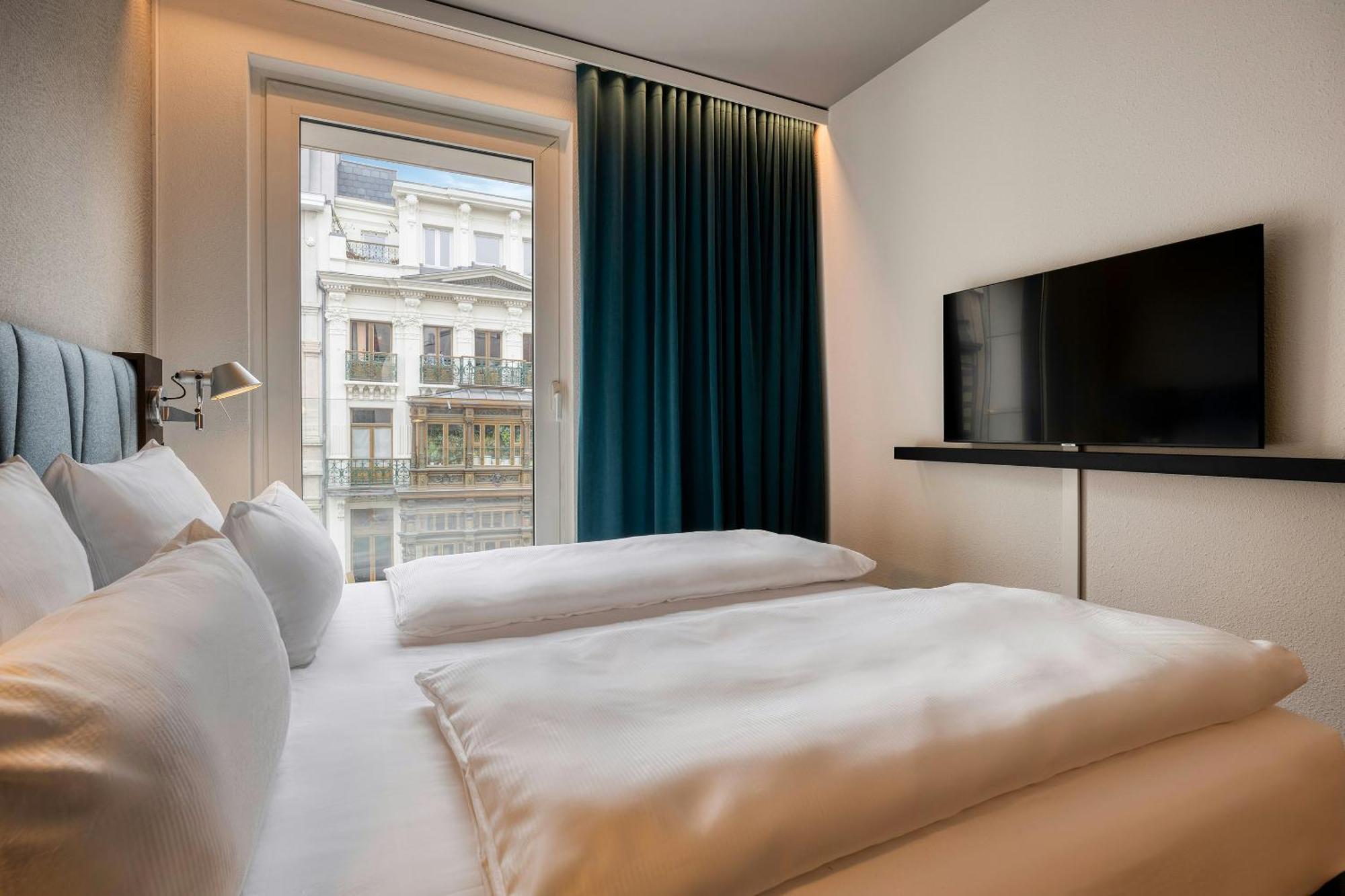 One 3* Brussels