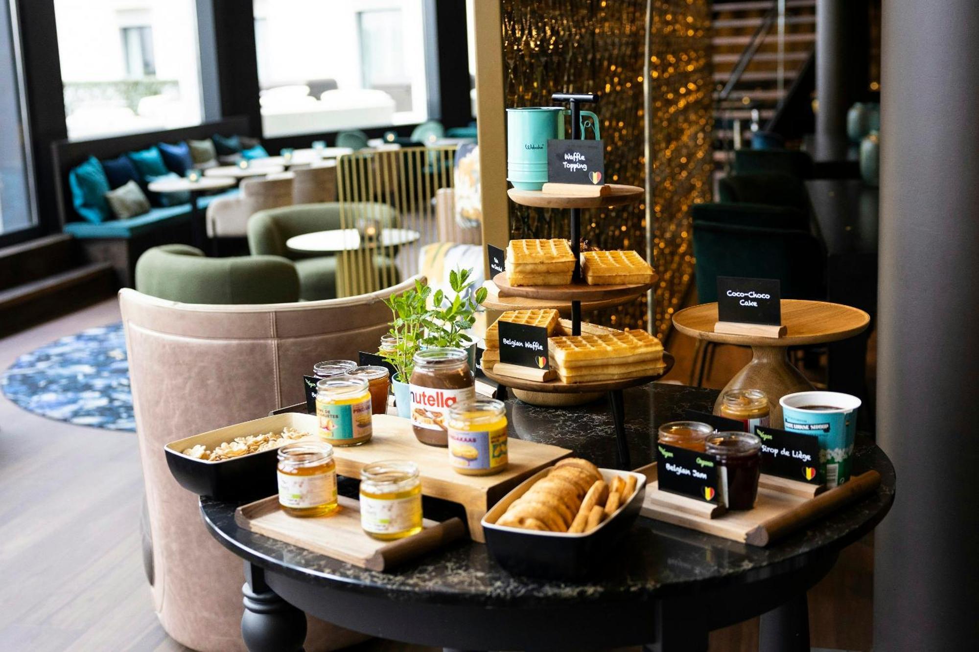 One Hotel Brussels
