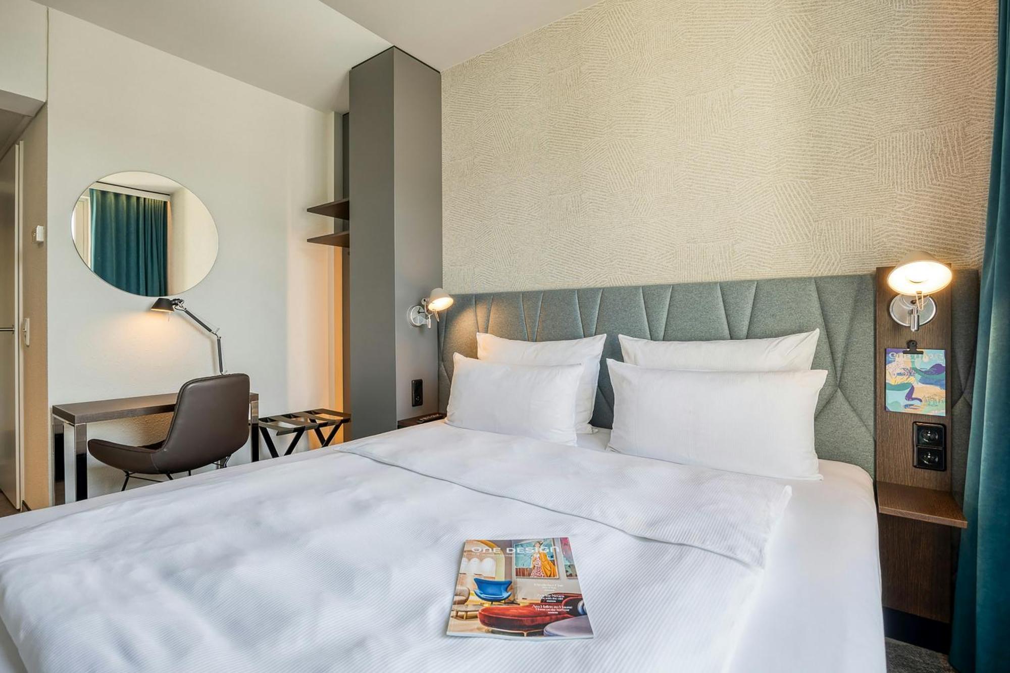 Hotel One Brussels