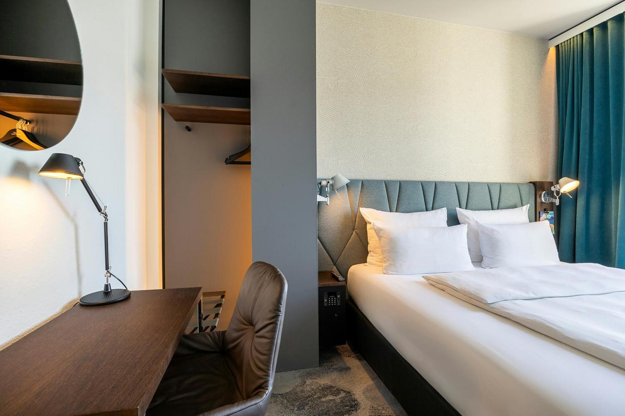 One 3* Brussels