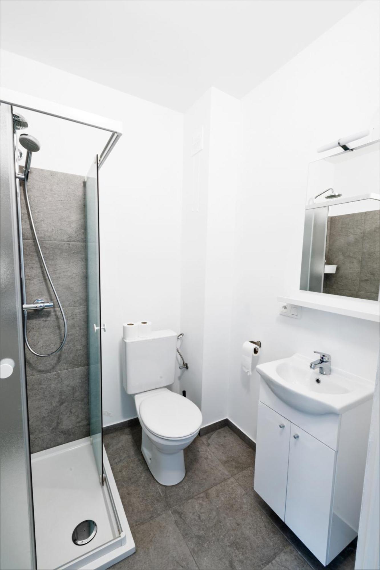 Apartment Flats Aparthotel 4*