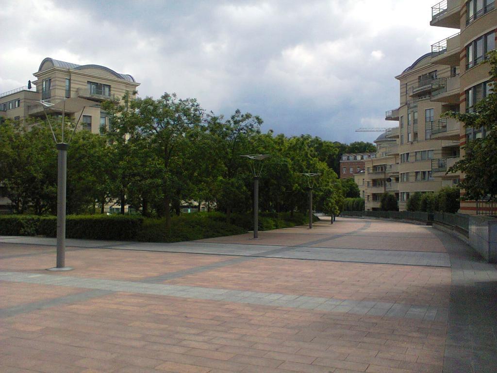 Eurovillage