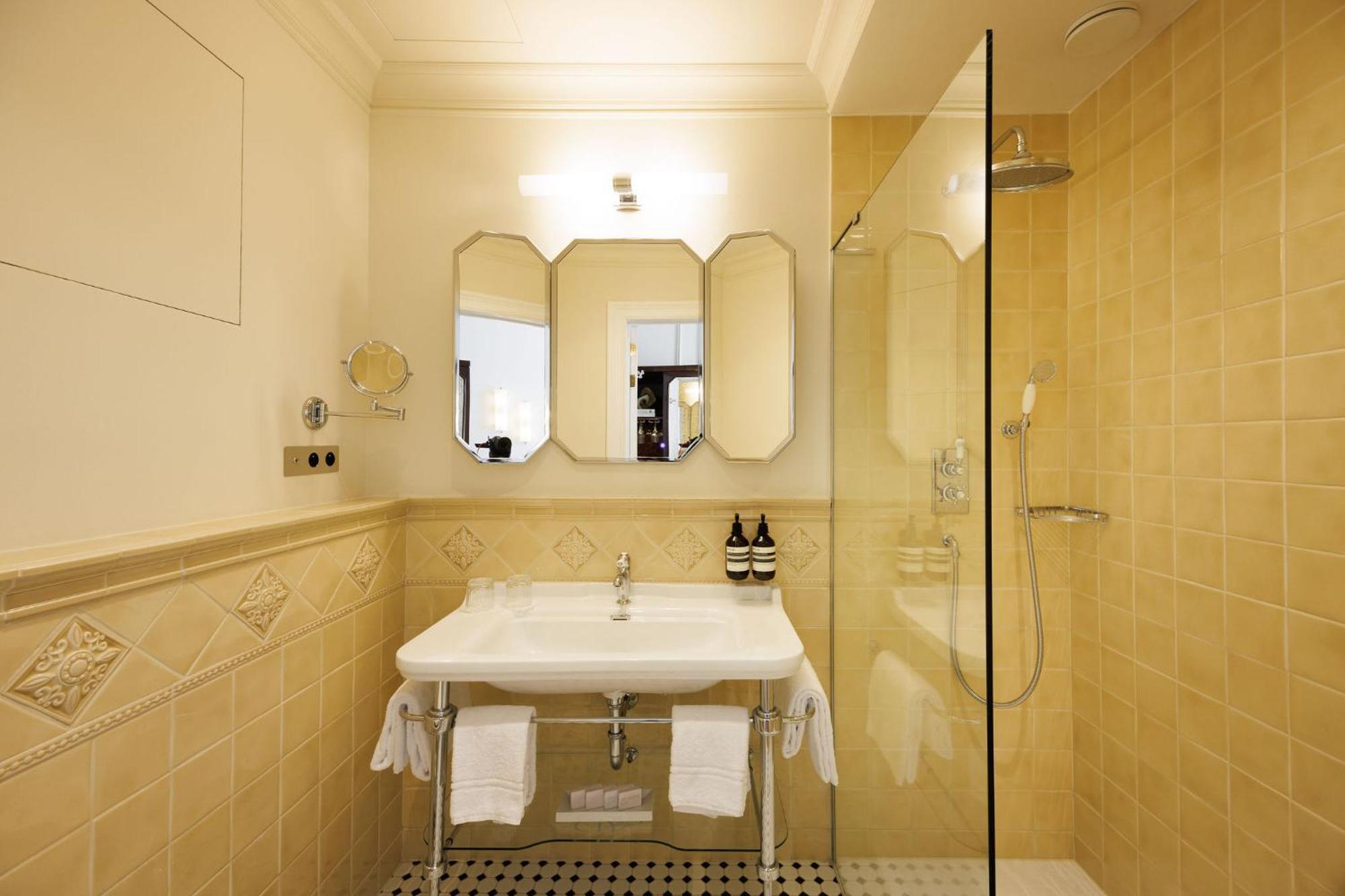 Fleur De Hotel Brussels