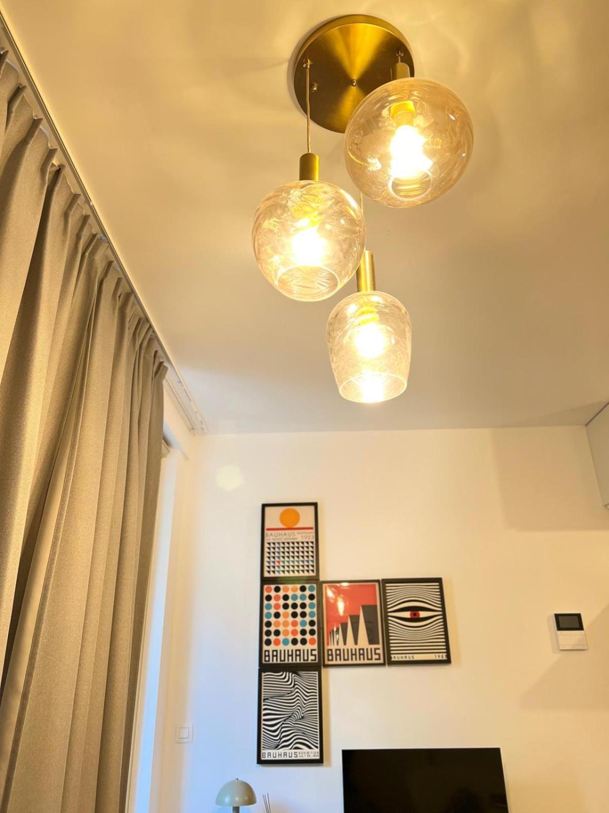 Visit Apartment Brussels