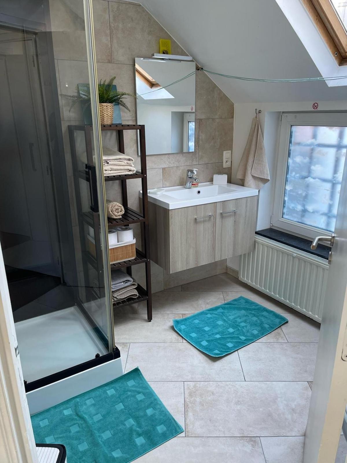 - Steps Grand Place - Local Vibrant Neighbourhood Appartement Brussel