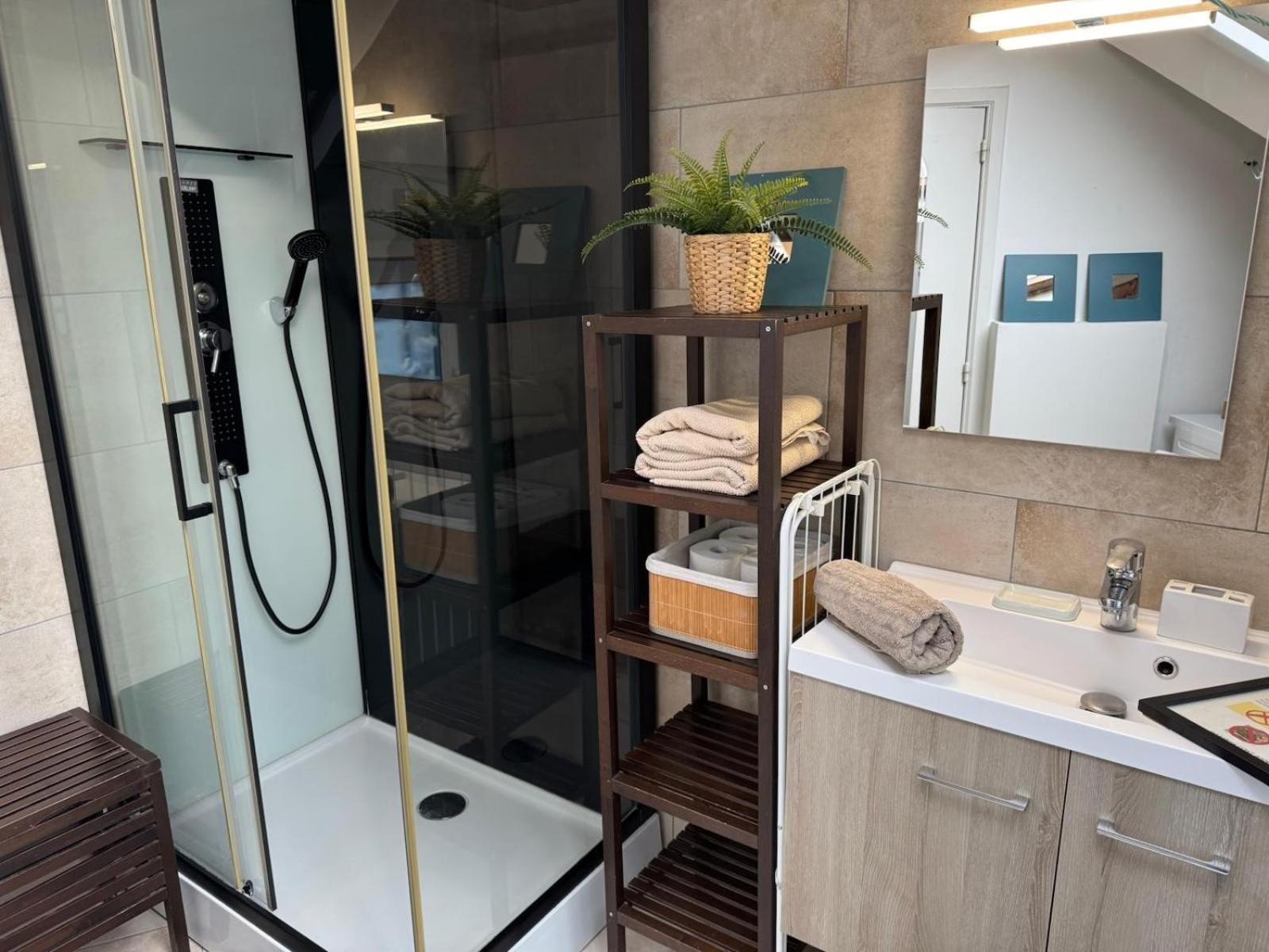 - Steps Grand Place - Local Vibrant Neighbourhood Appartement Brussel