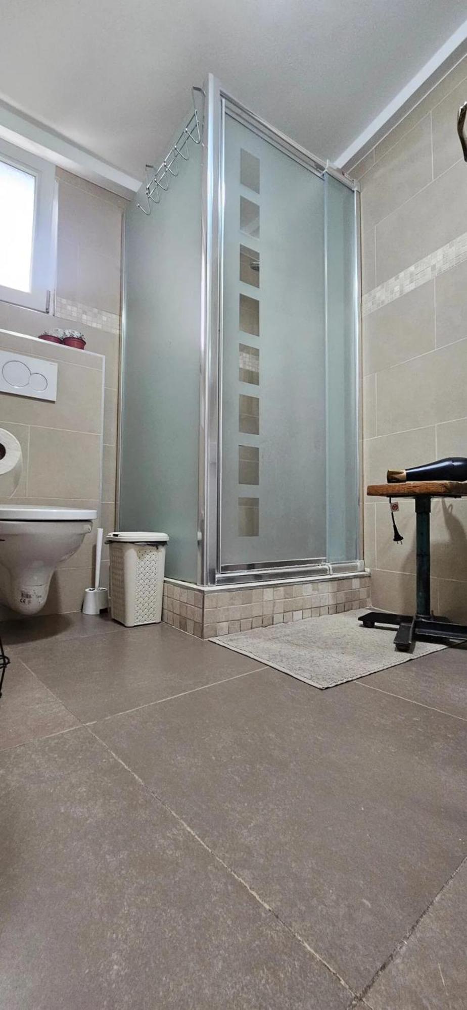 Cozy In Of 75 M² Apartment *