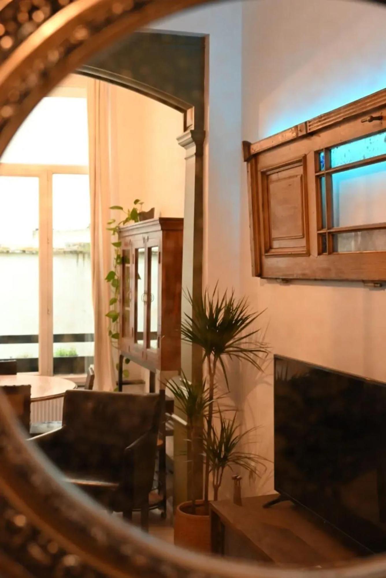 Cozy In Of 75 M² * Brussels