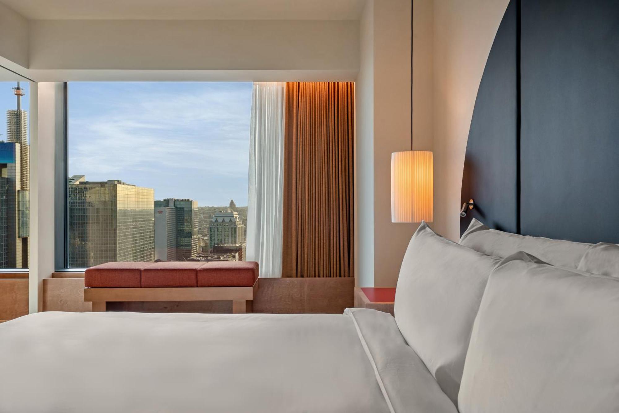 Hotel The Standard,