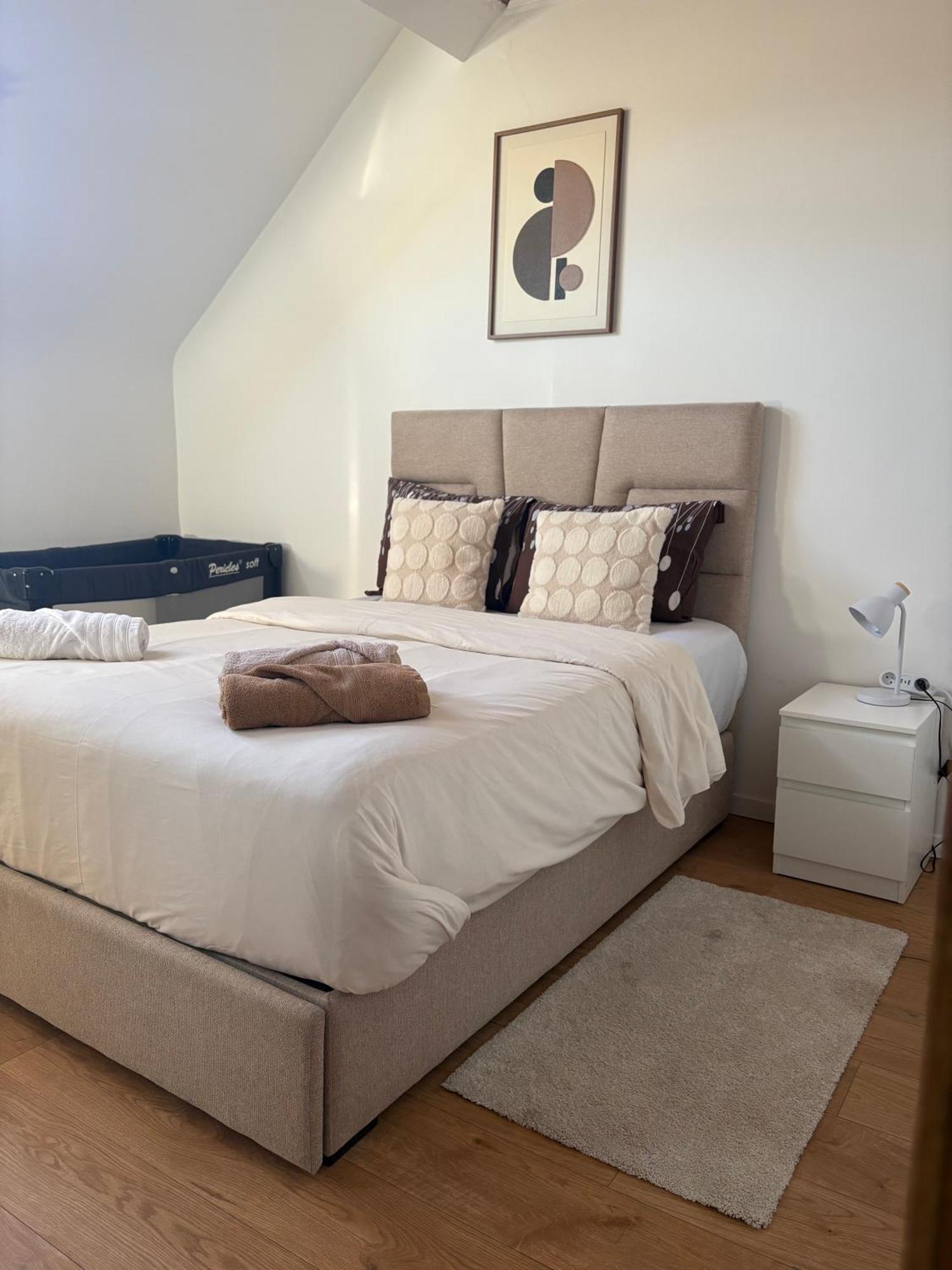 Littoral Apartment *