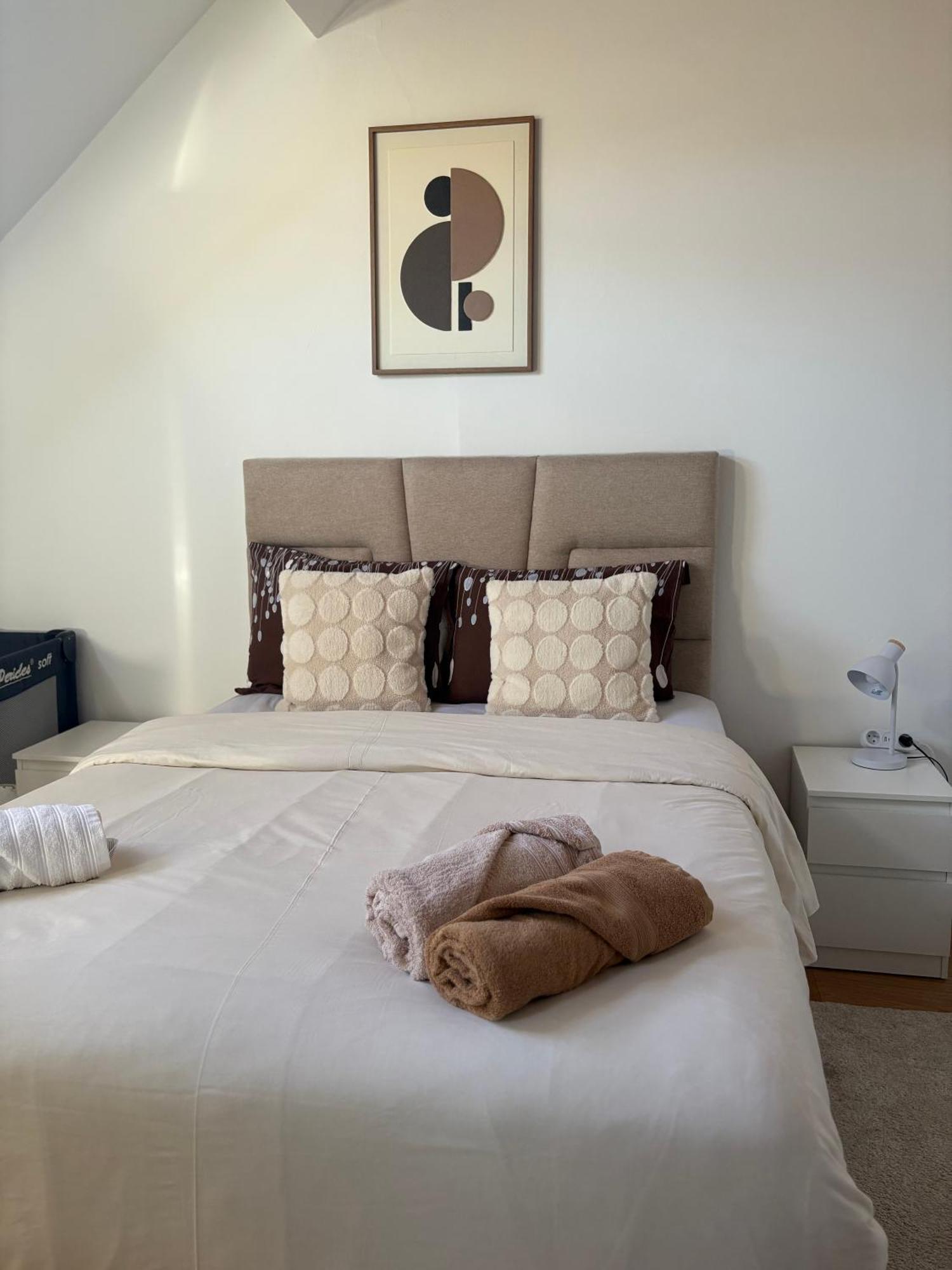 Littoral Apartment Brussels