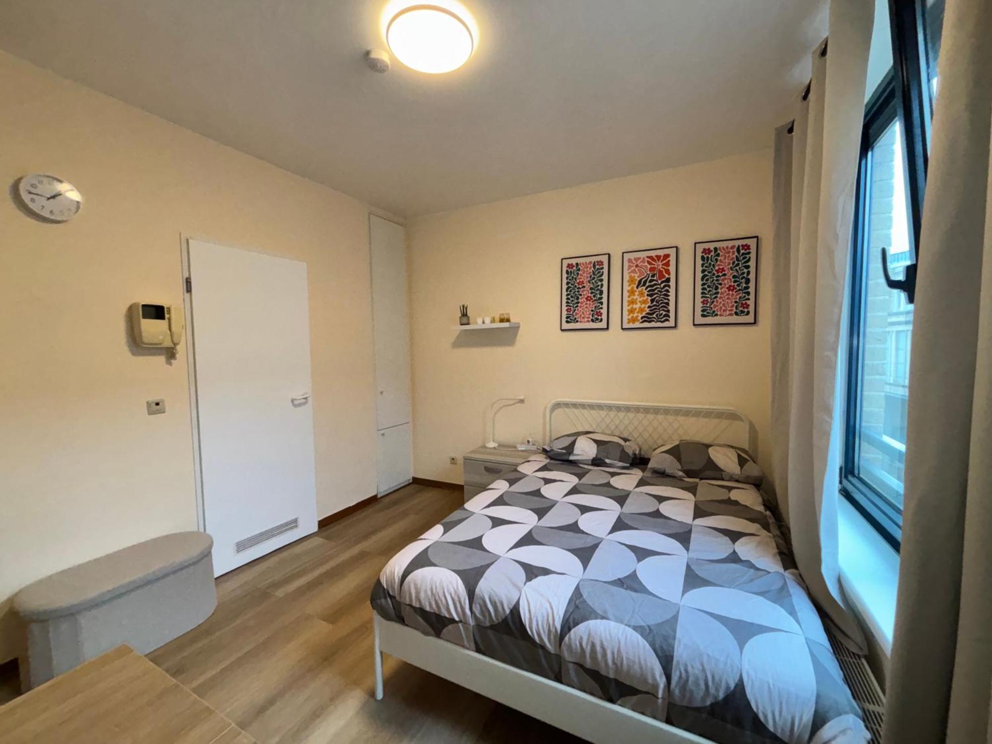 Apartment Cozy In Centrum