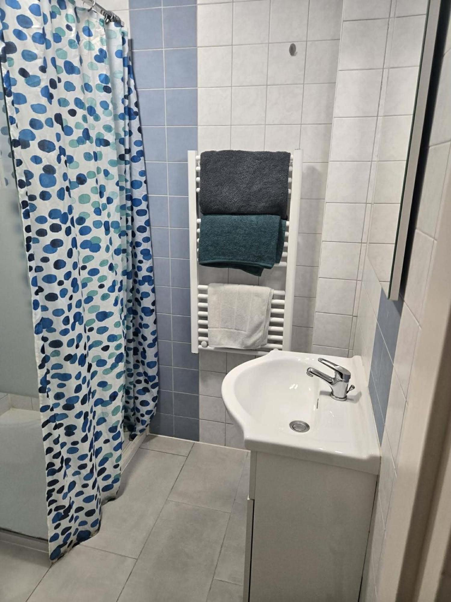 Quartier Ixelles - Metro Porte De Namur Apartment