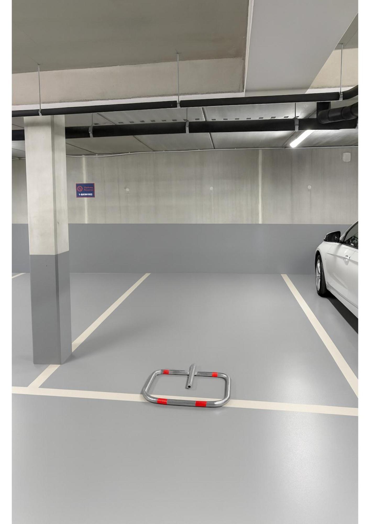 Apartment Refined With Terraces Brussels