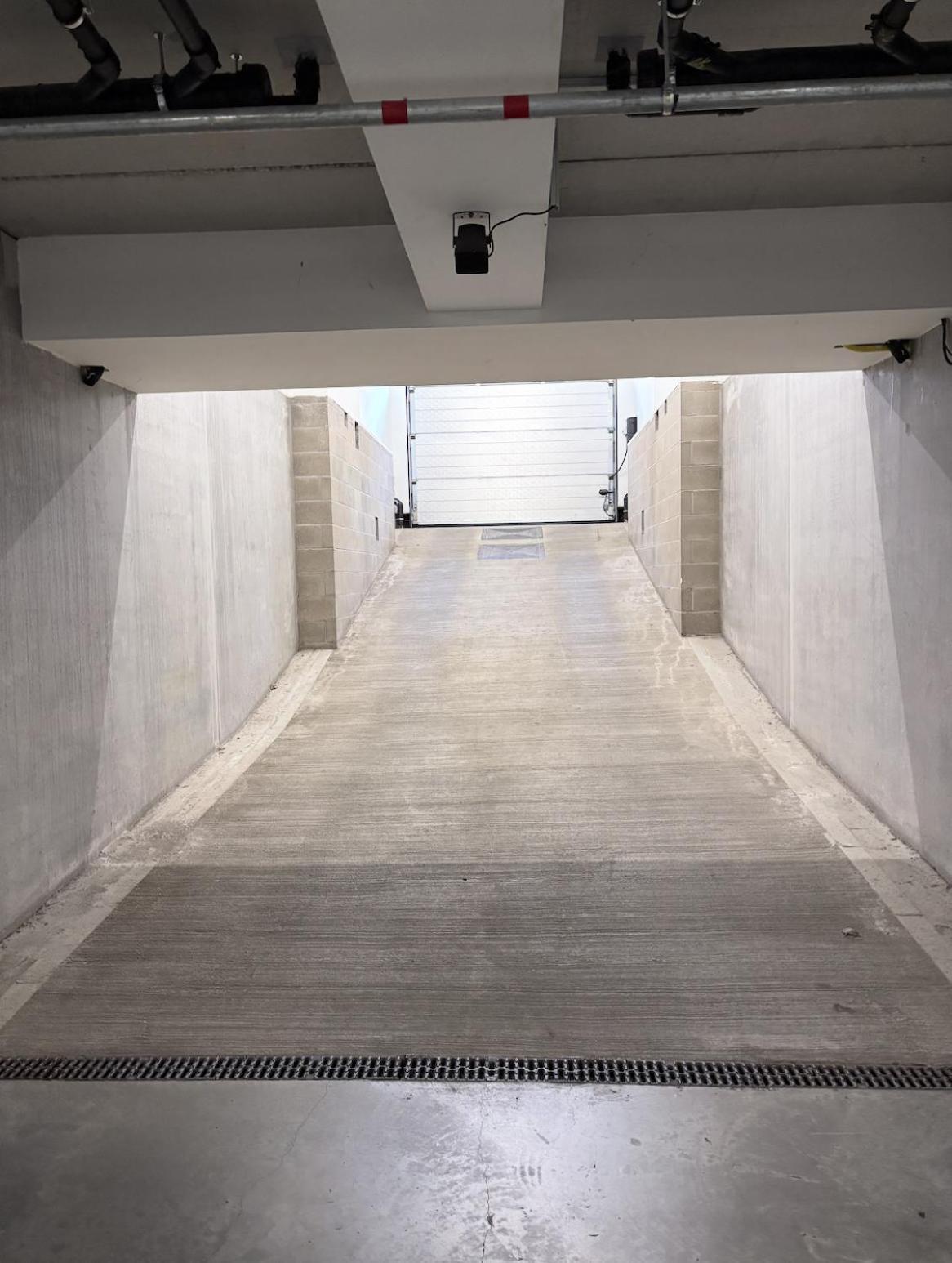 Refined With Terraces Apartment *