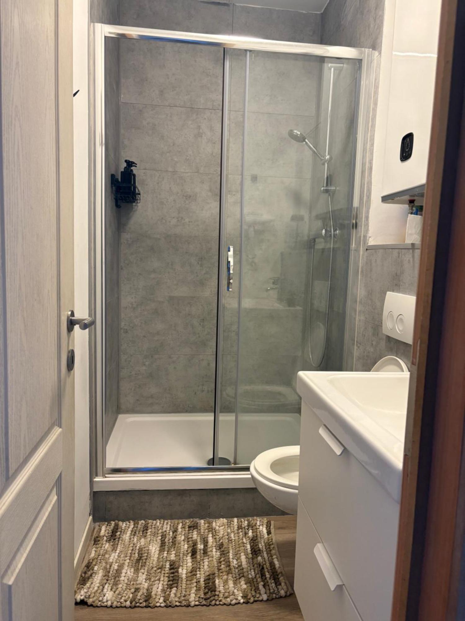 Littoral Apartment Brussels