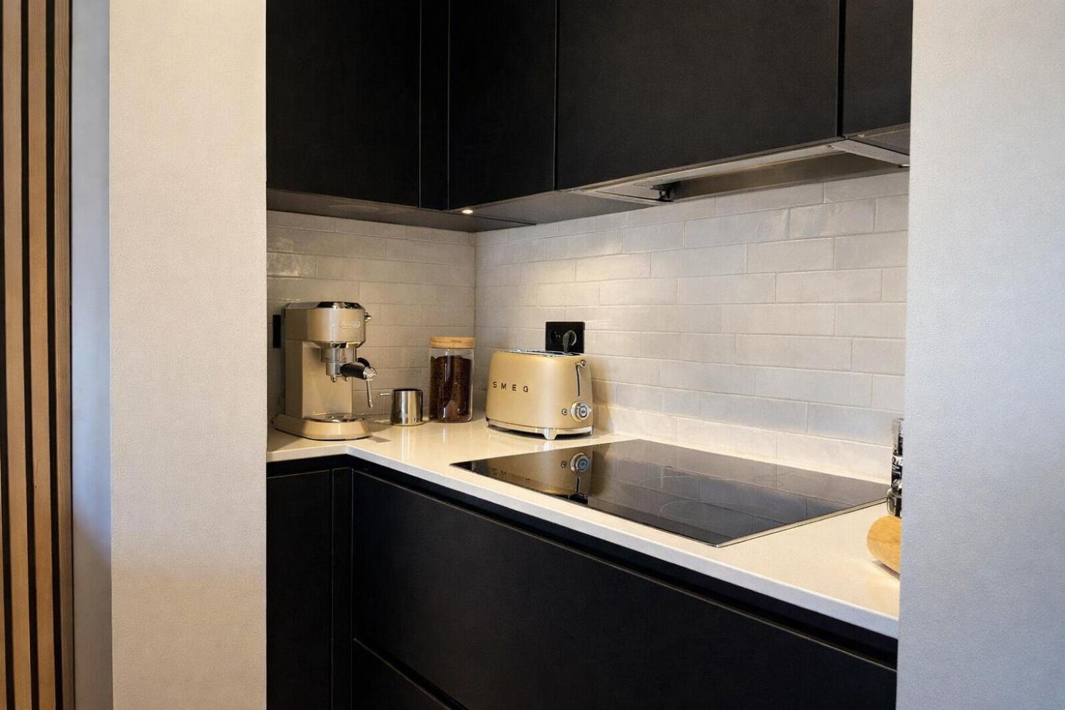 Appartement Stylish Penthouse In Bxl With 2 Panoramic Terraces *