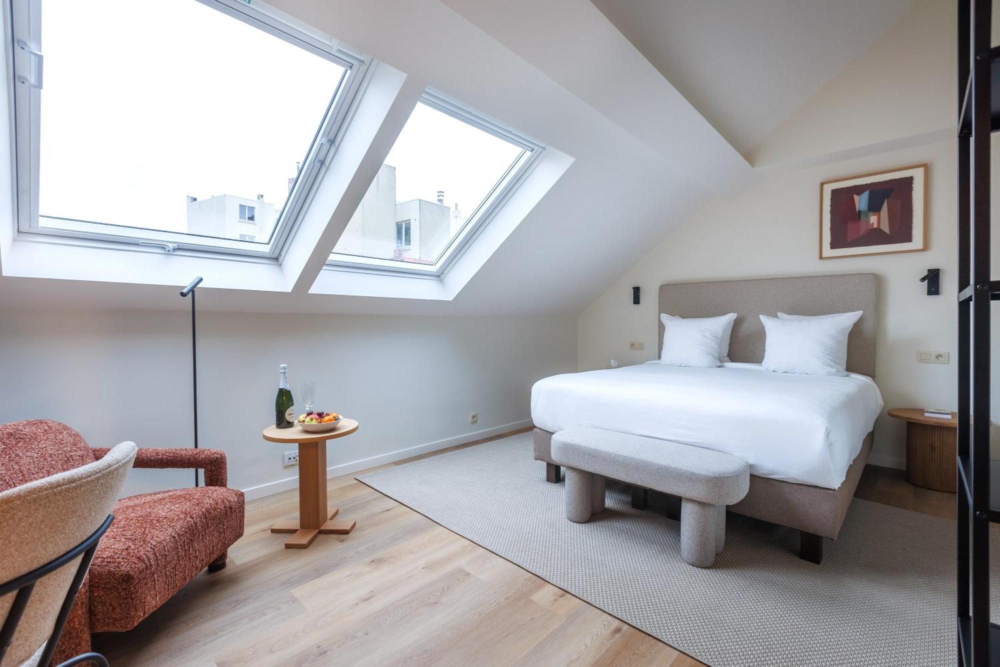 Le Catherine By Sweett Hotel