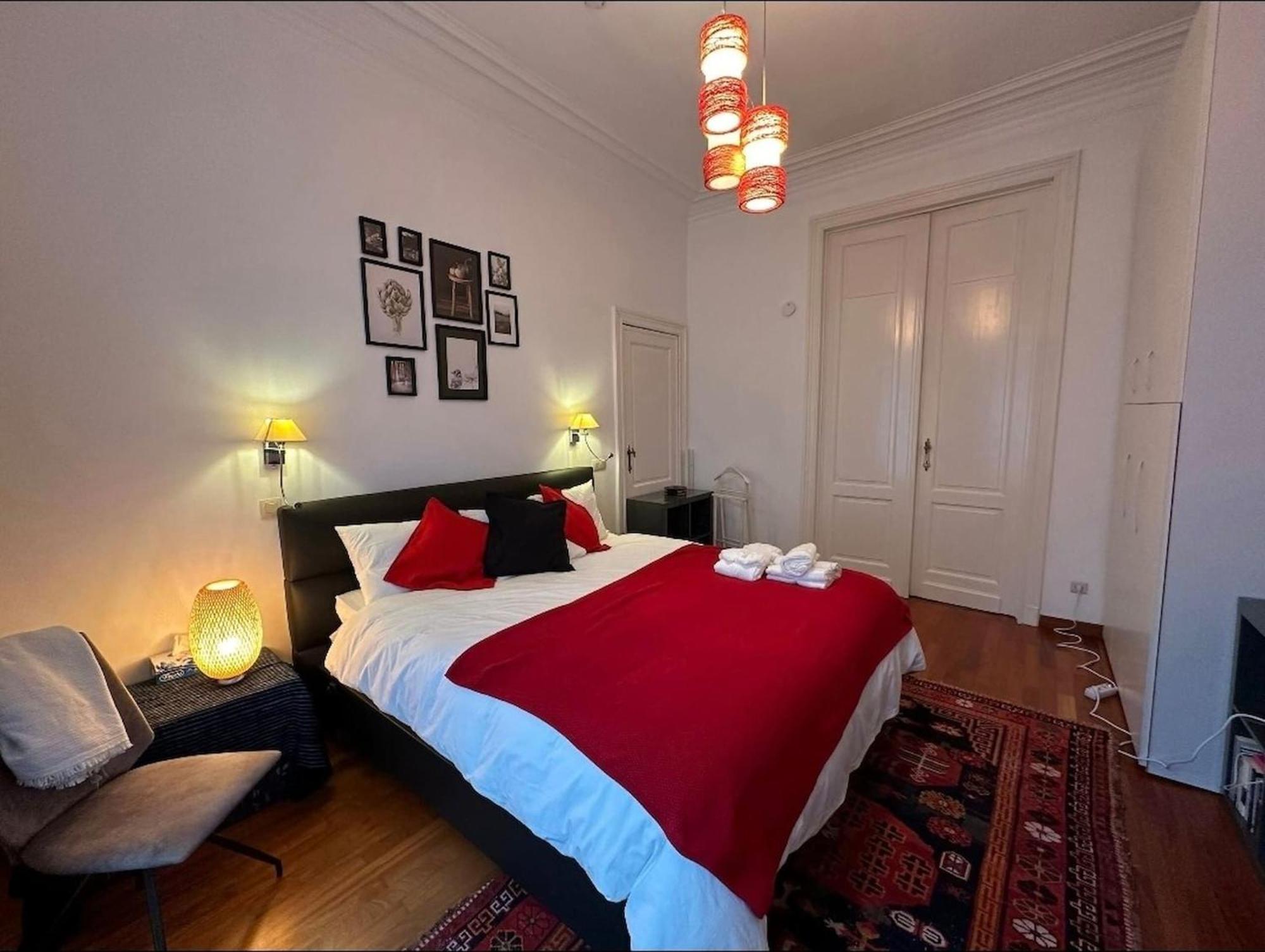 Gasthuis Euro Edens - Cozy Family