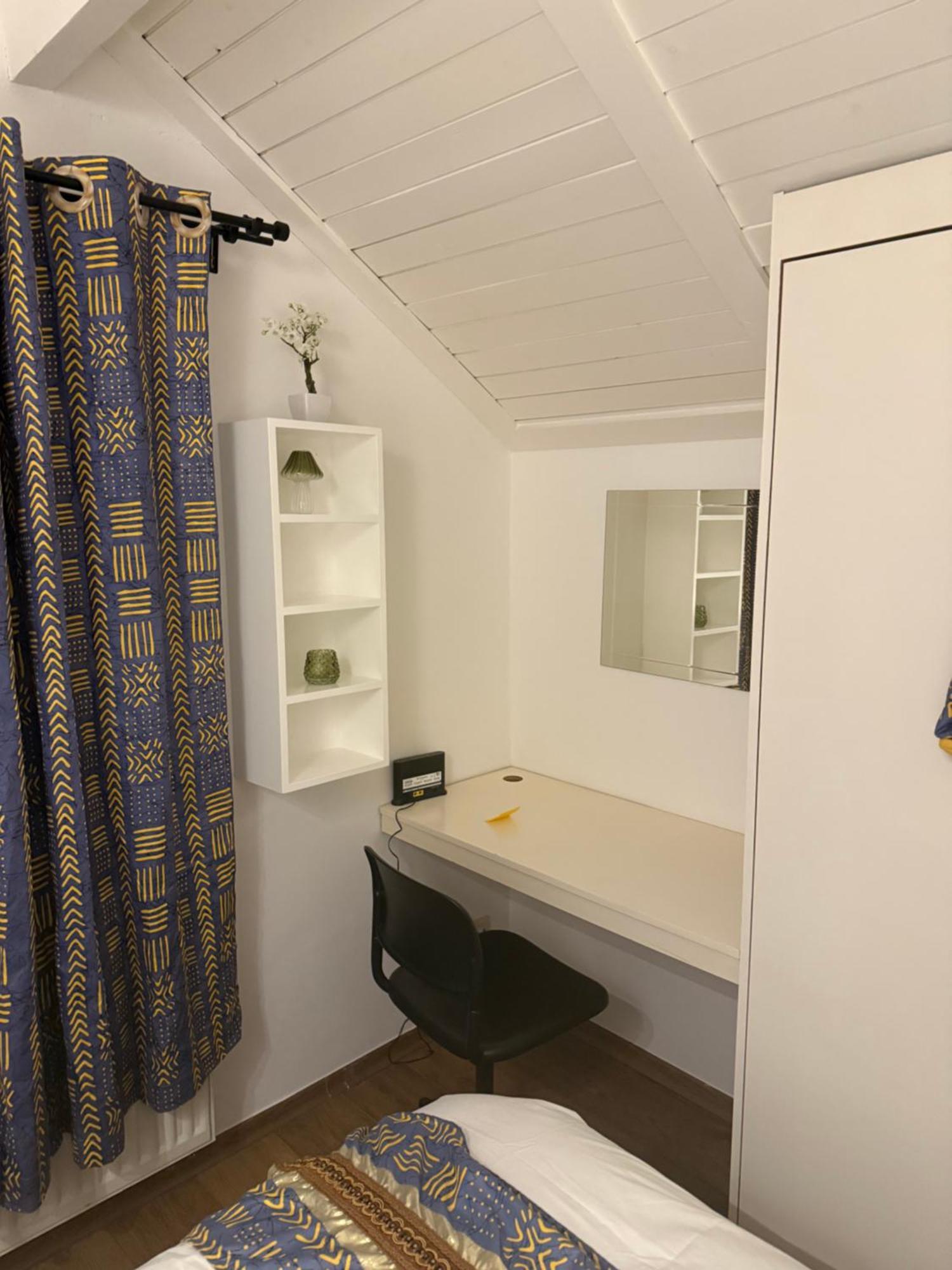 Kweni House * Brussels