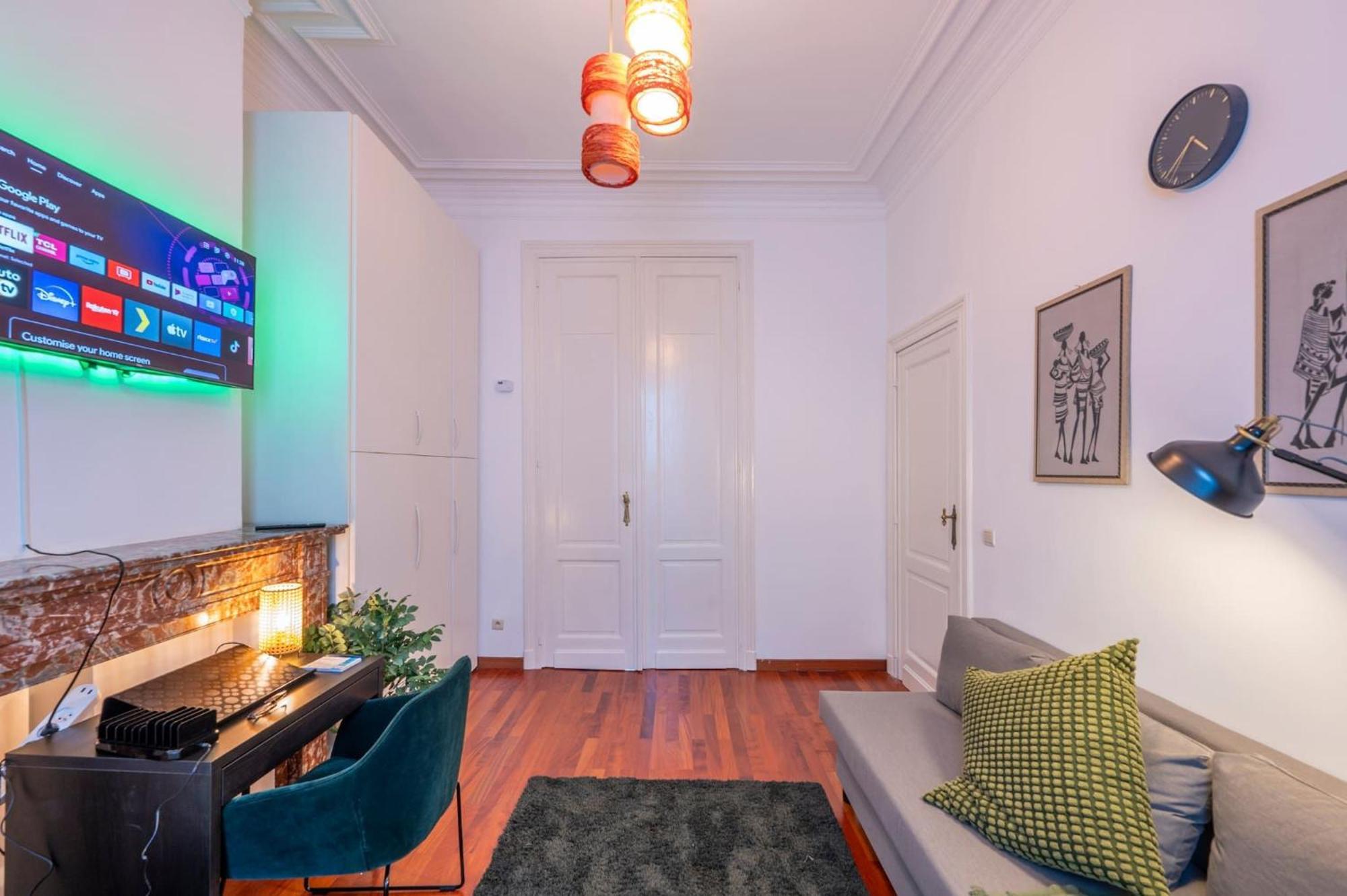 Gasthuis Euro Edens - Cozy Family 3*