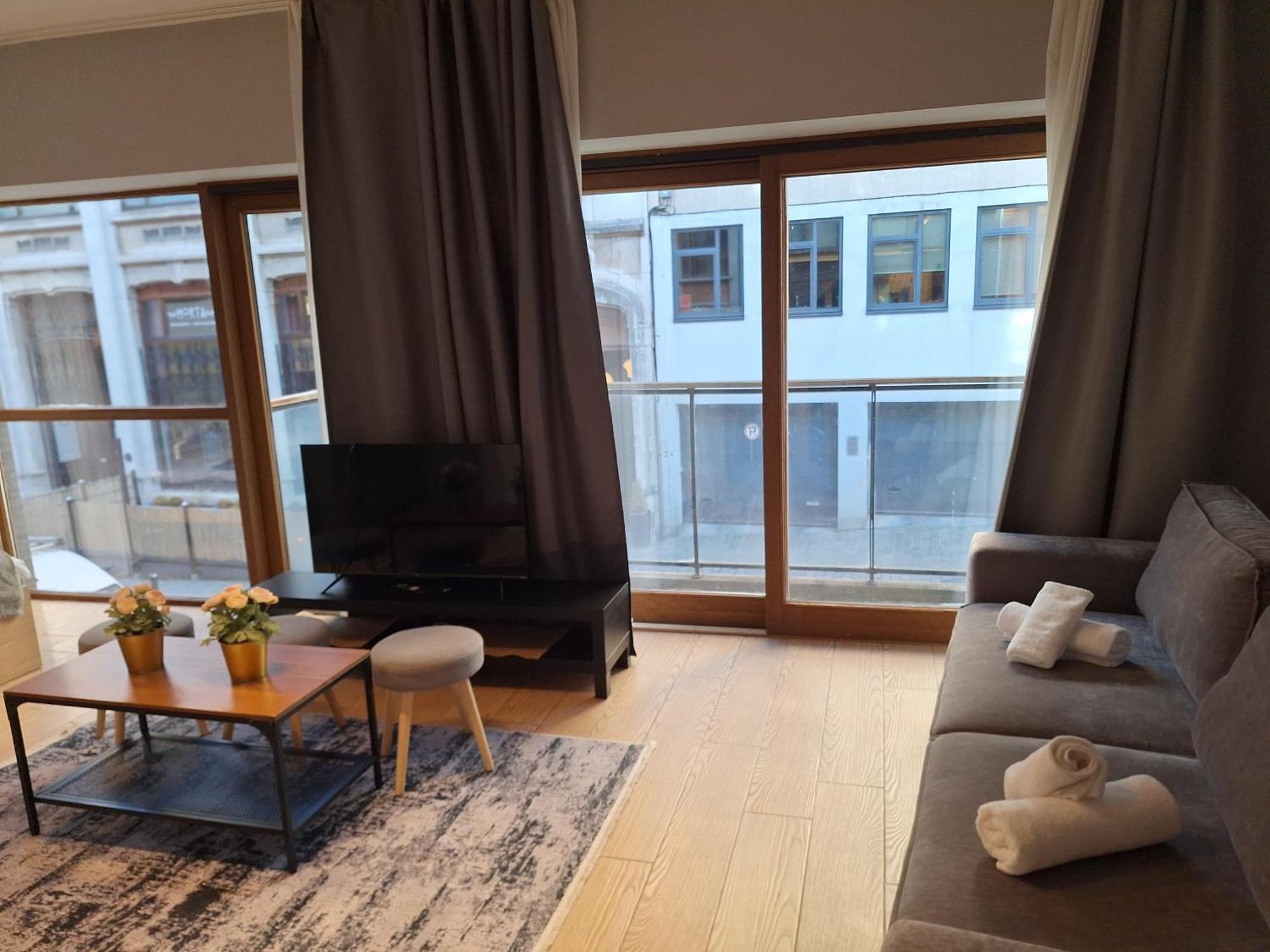 Guest house Des Sables Brussels