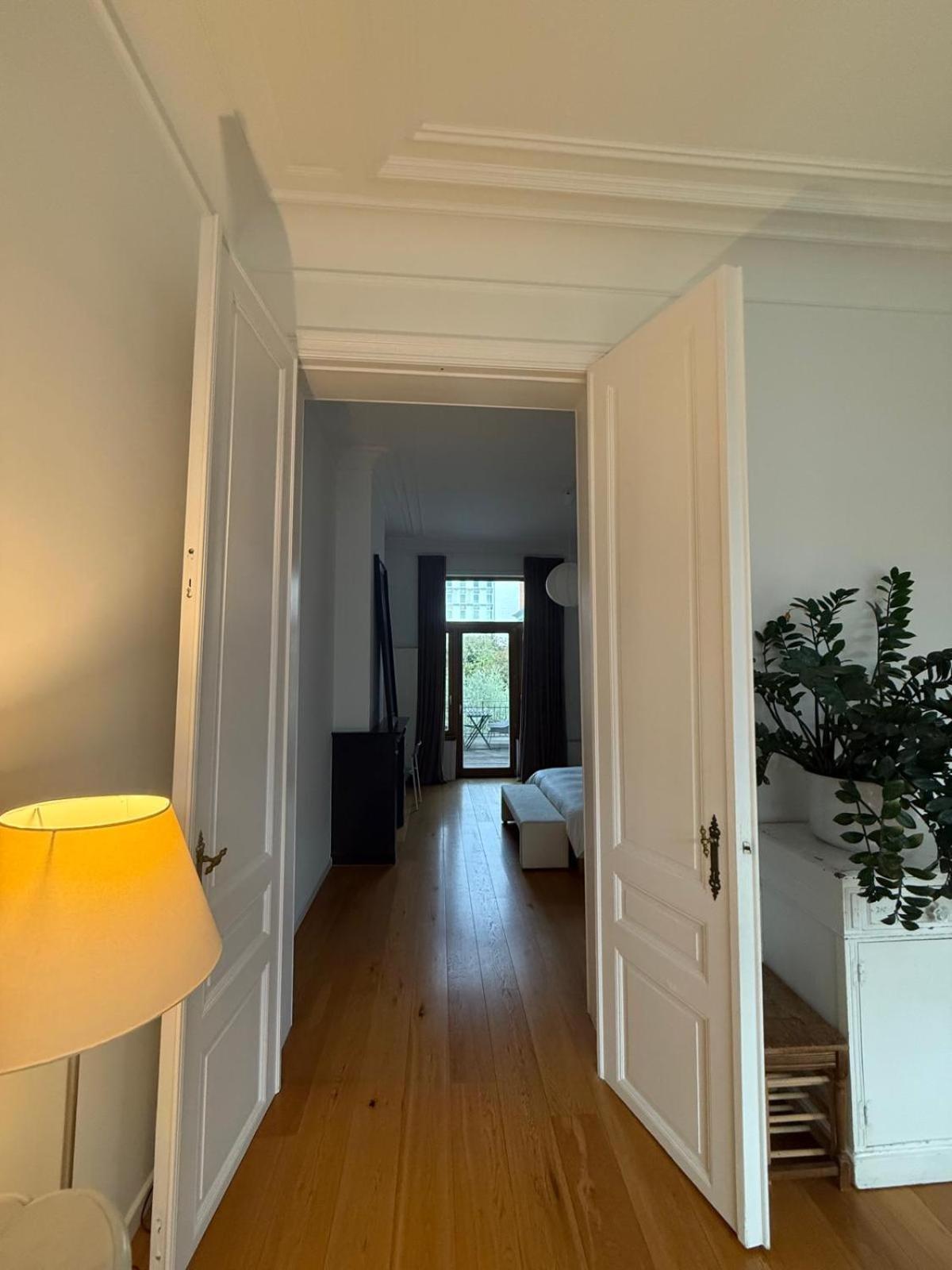 Un Paradis Au Coeur De Guest house 4*