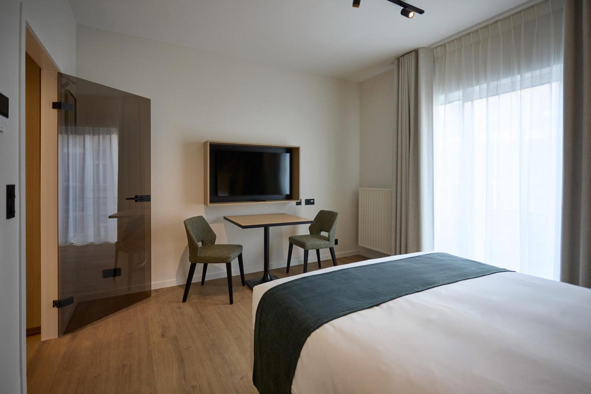 Aparthotel Georges Henri