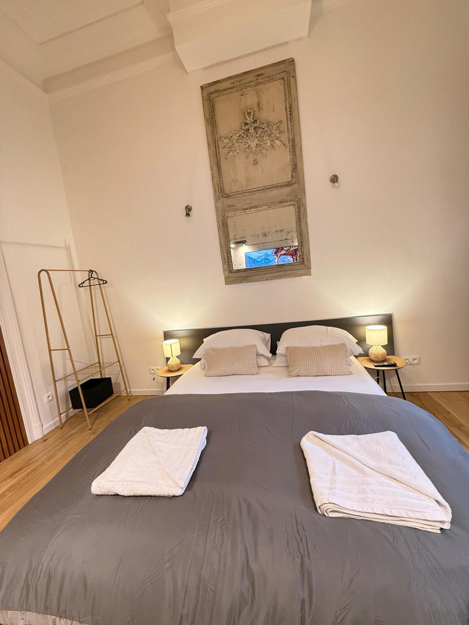 Homestay European Brussels