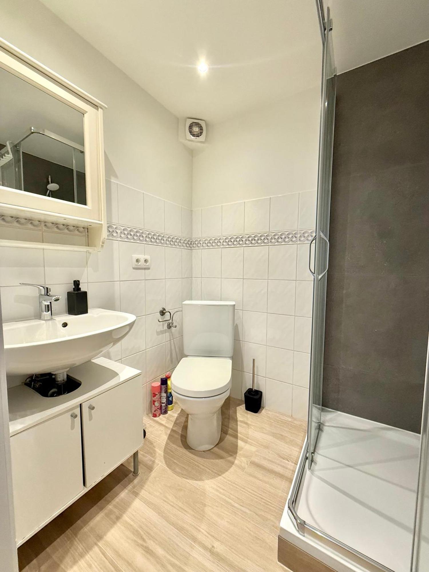 Homestay Schuman Square