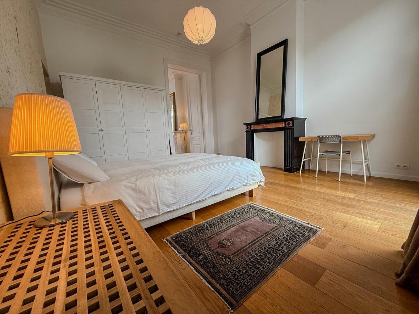 Guest house Un Paradis Au Coeur De 4*