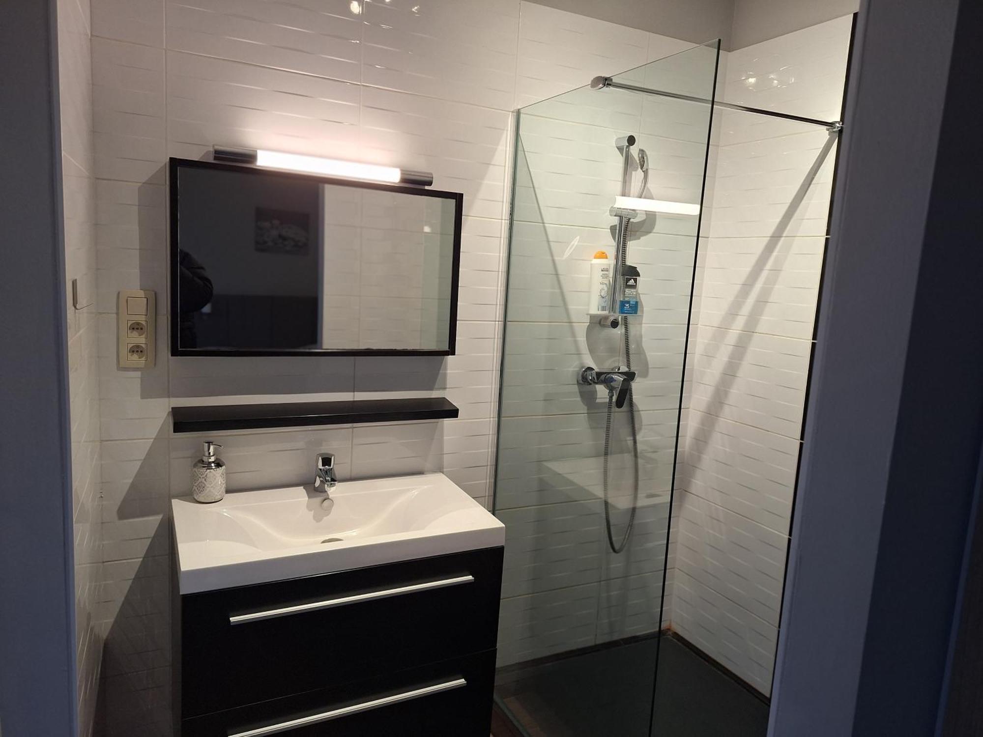 Des Sables Guest house 3*