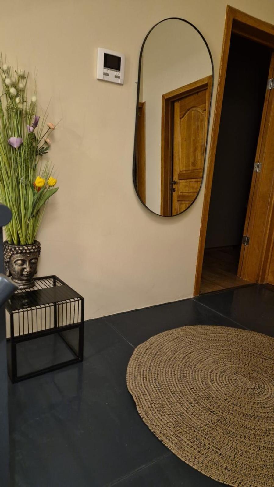 Villa Kweni House Brussels