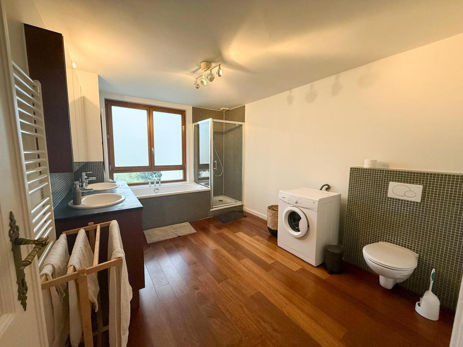 Un Paradis Au Coeur De 4* Brussels