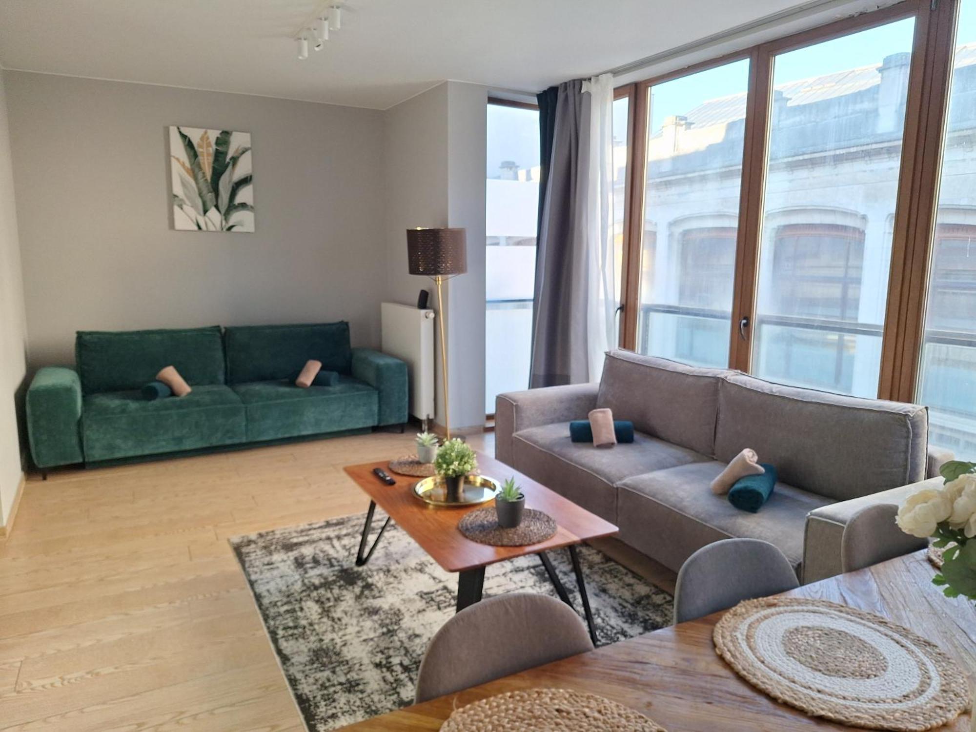 Des Sables Guest house