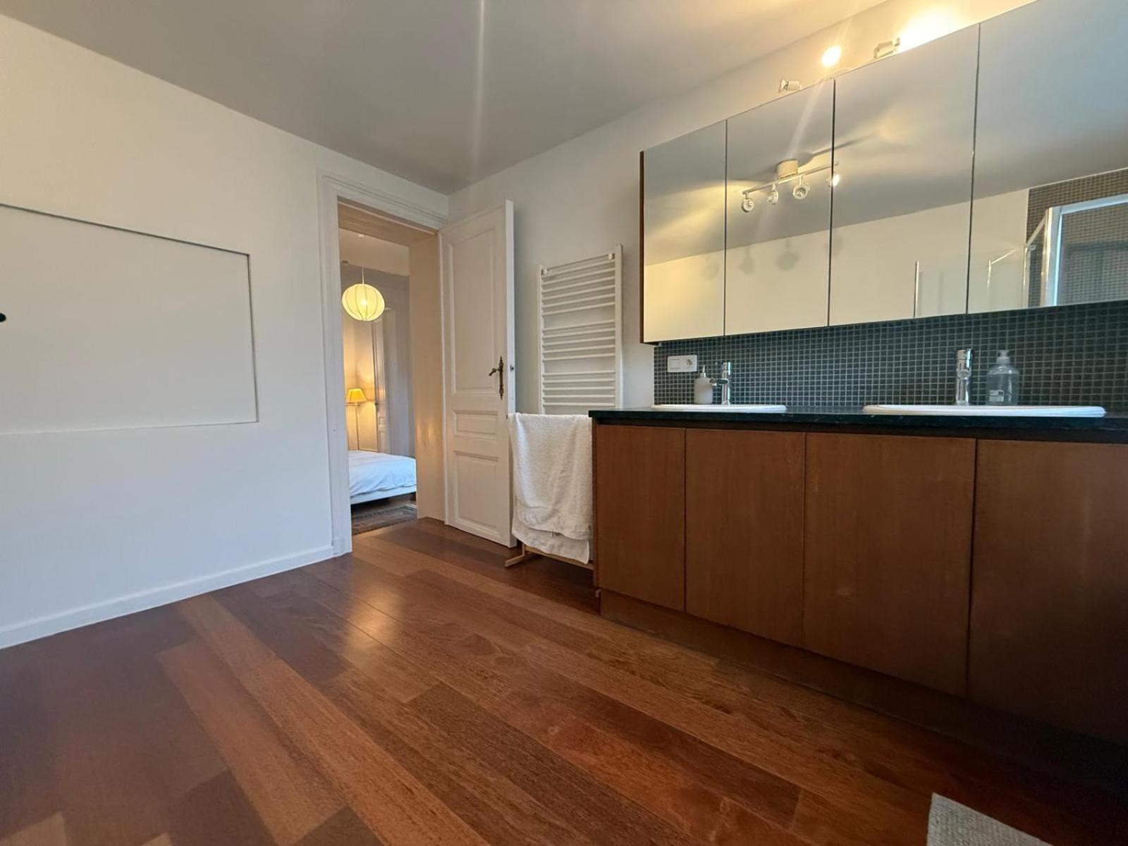 Guest house Un Paradis Au Coeur De