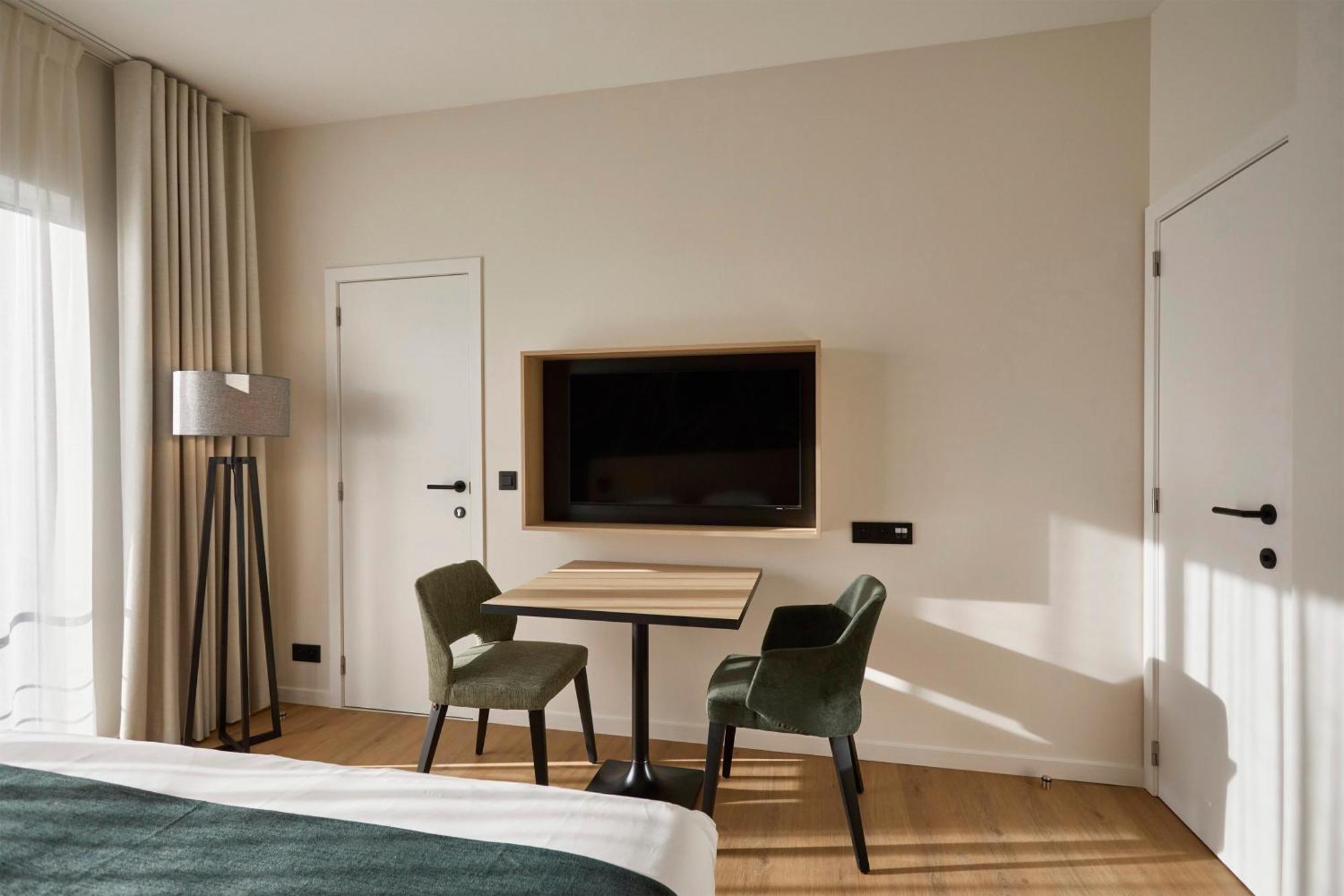 Aparthotel Georges Henri