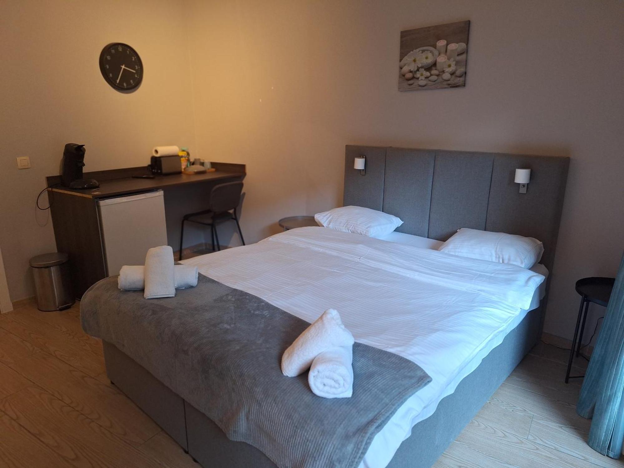 Des Sables Guest house 3*