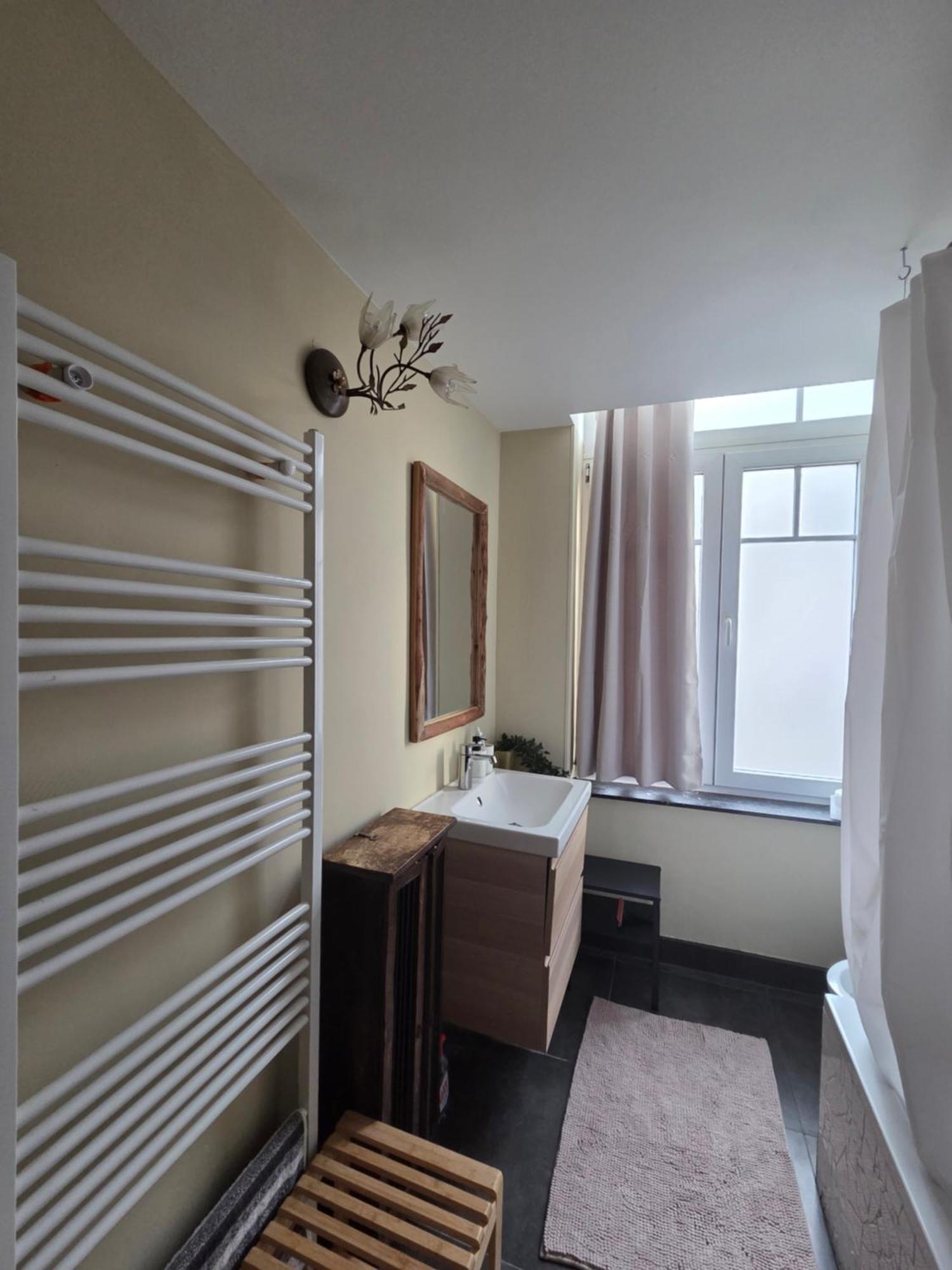 Guest house Pb155, Balcony With Street View