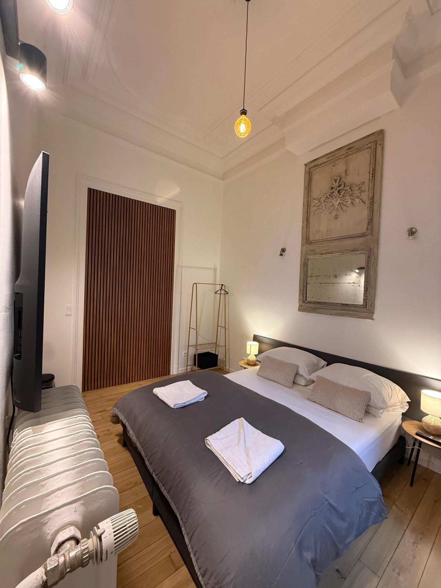 Homestay European Brussels