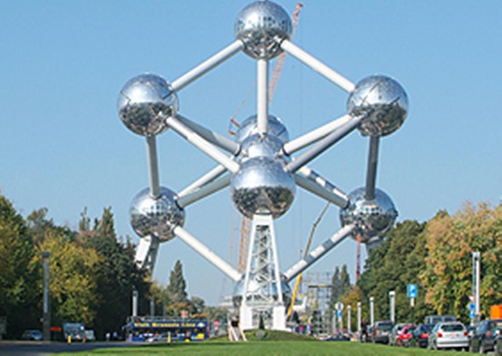 Brussels 3* Groot Bijgaarden